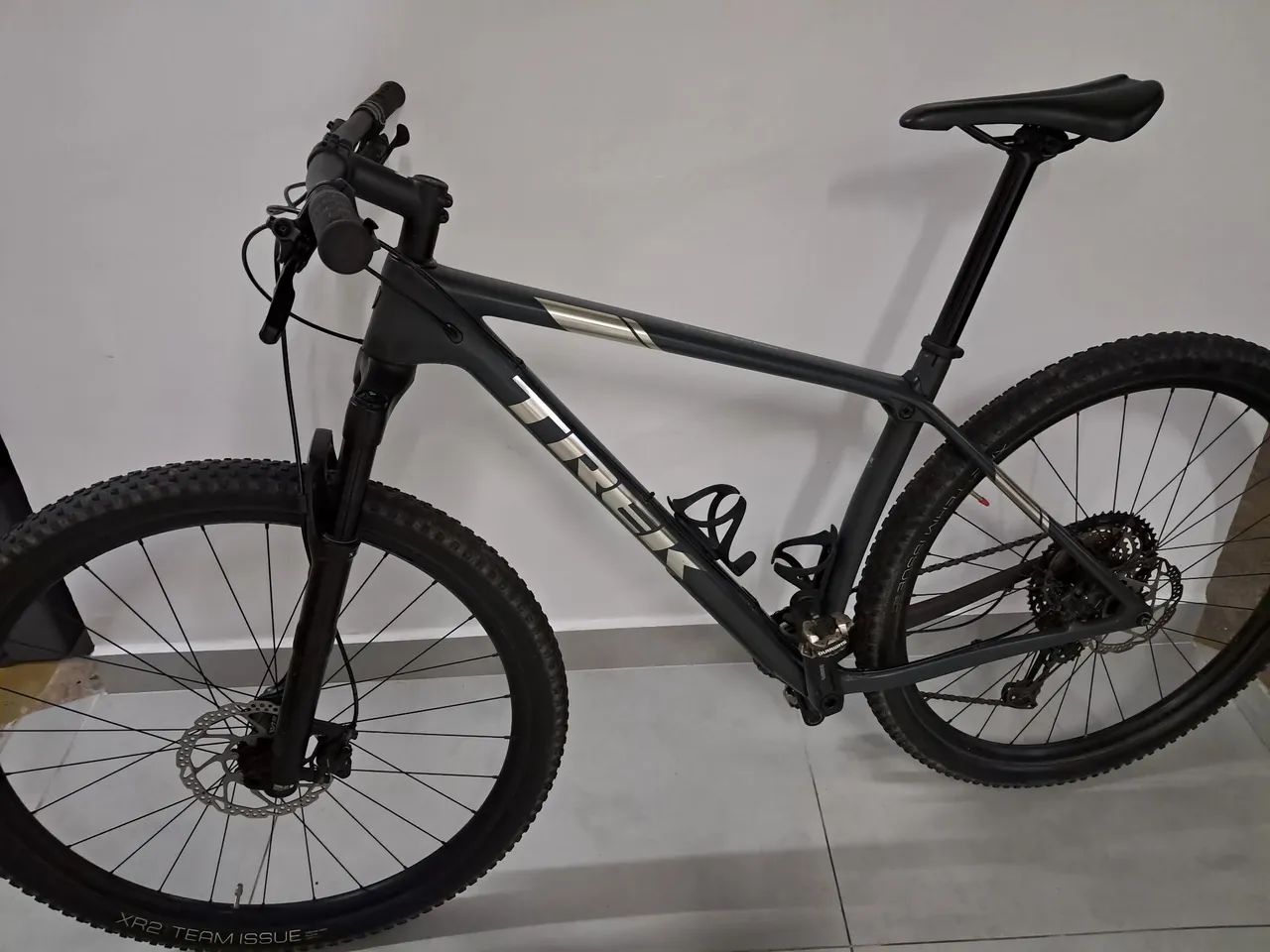 Trek Procaliber 9.6 Carbon - Foto 3