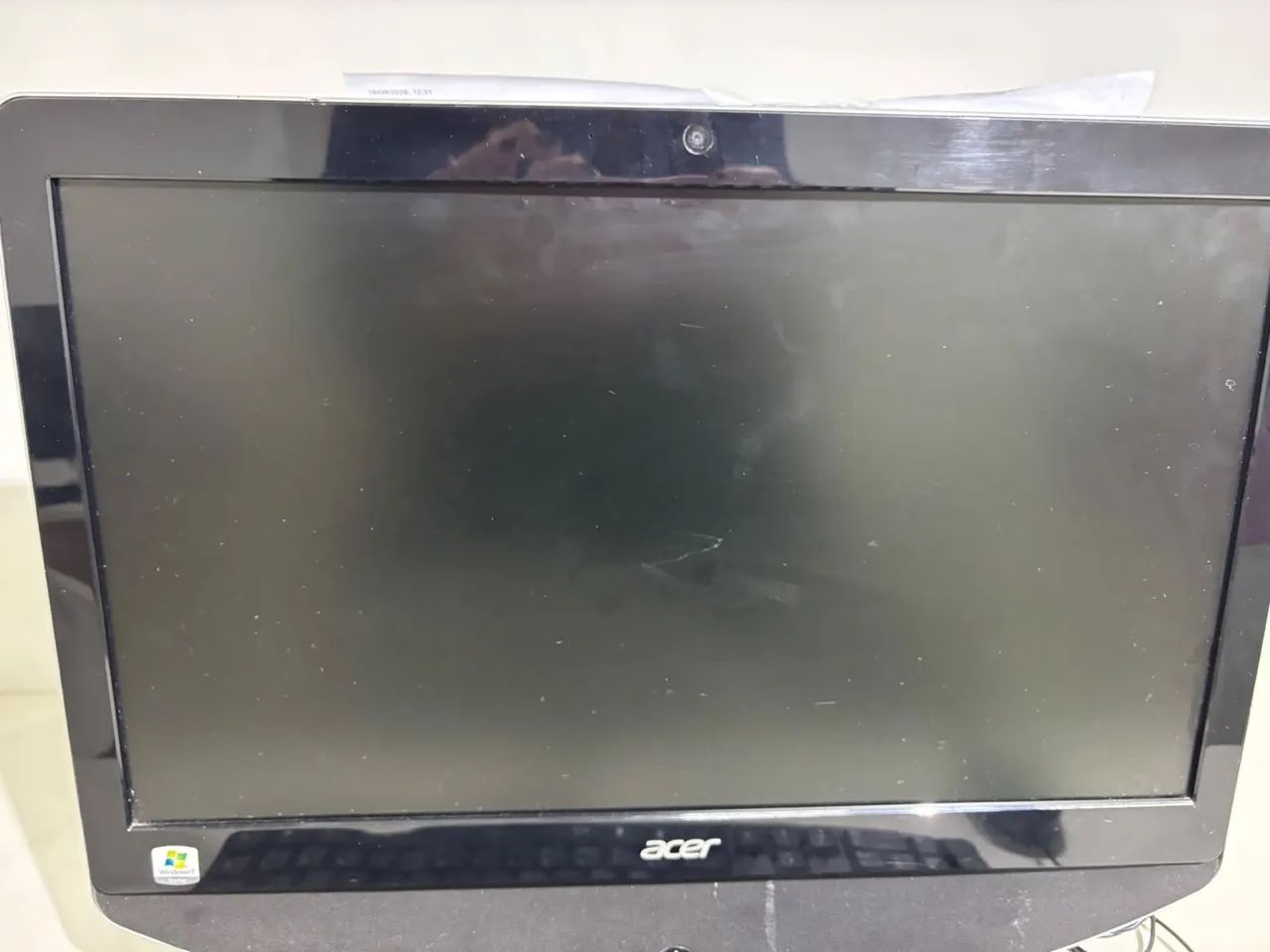 Computador usado com CPU - Foto 2