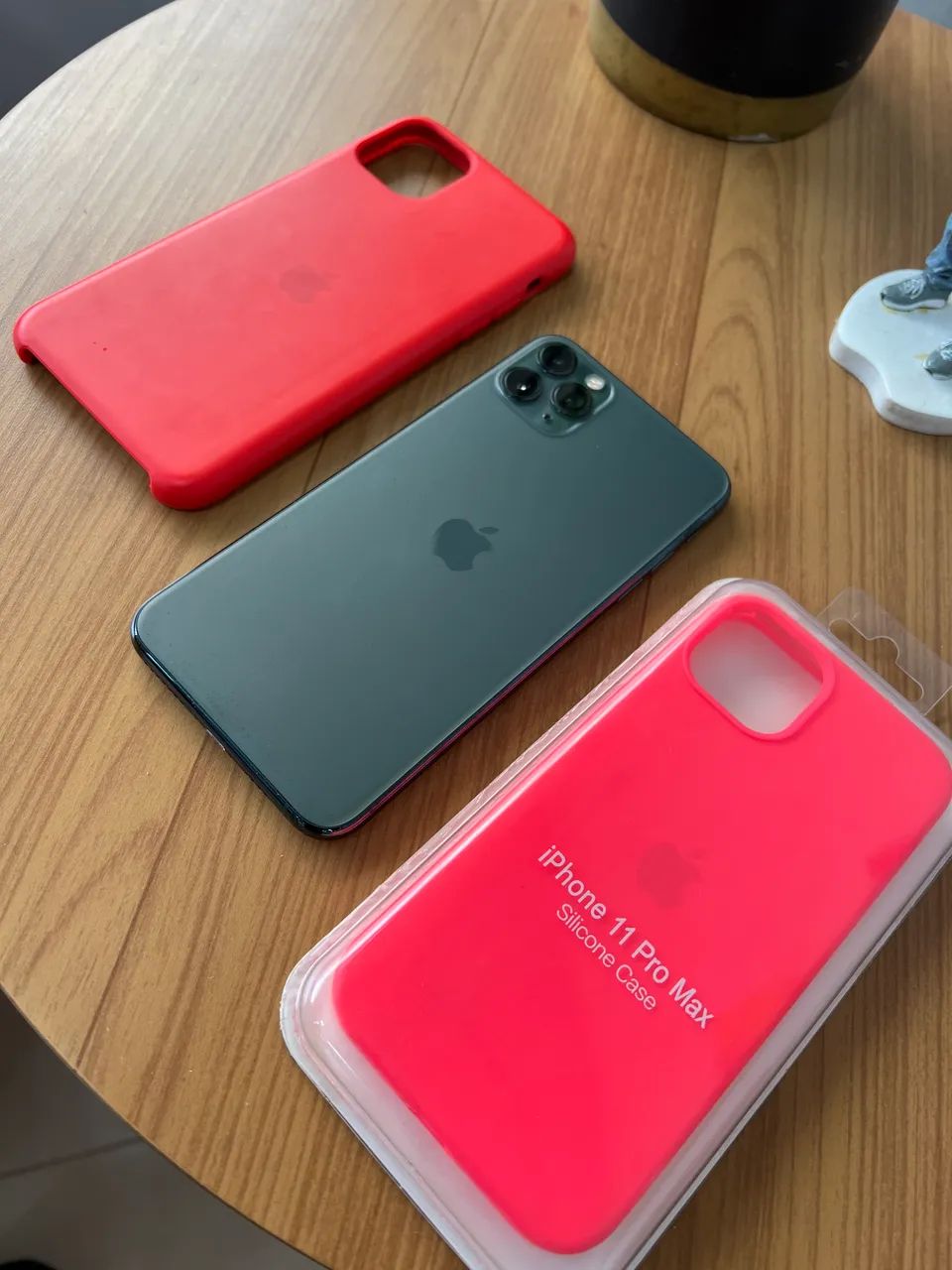iPhone 11 Pro Max - 256GB - Celulares e Smartphones - Castanheira
