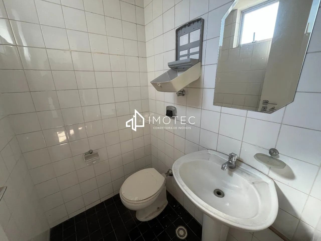SALA PARA LOCAÇÃO - BAIRRO SANTA EFIGENIA - BH/MG - Foto 5