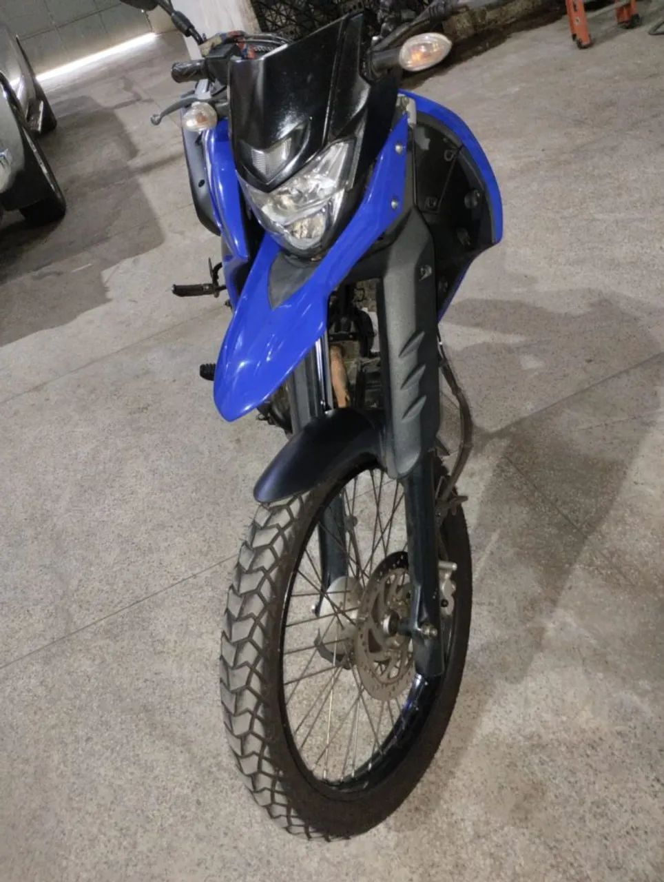 Lander 250  - Foto 2