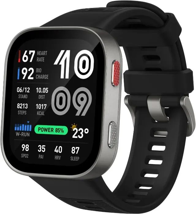Amazfit Bip Max