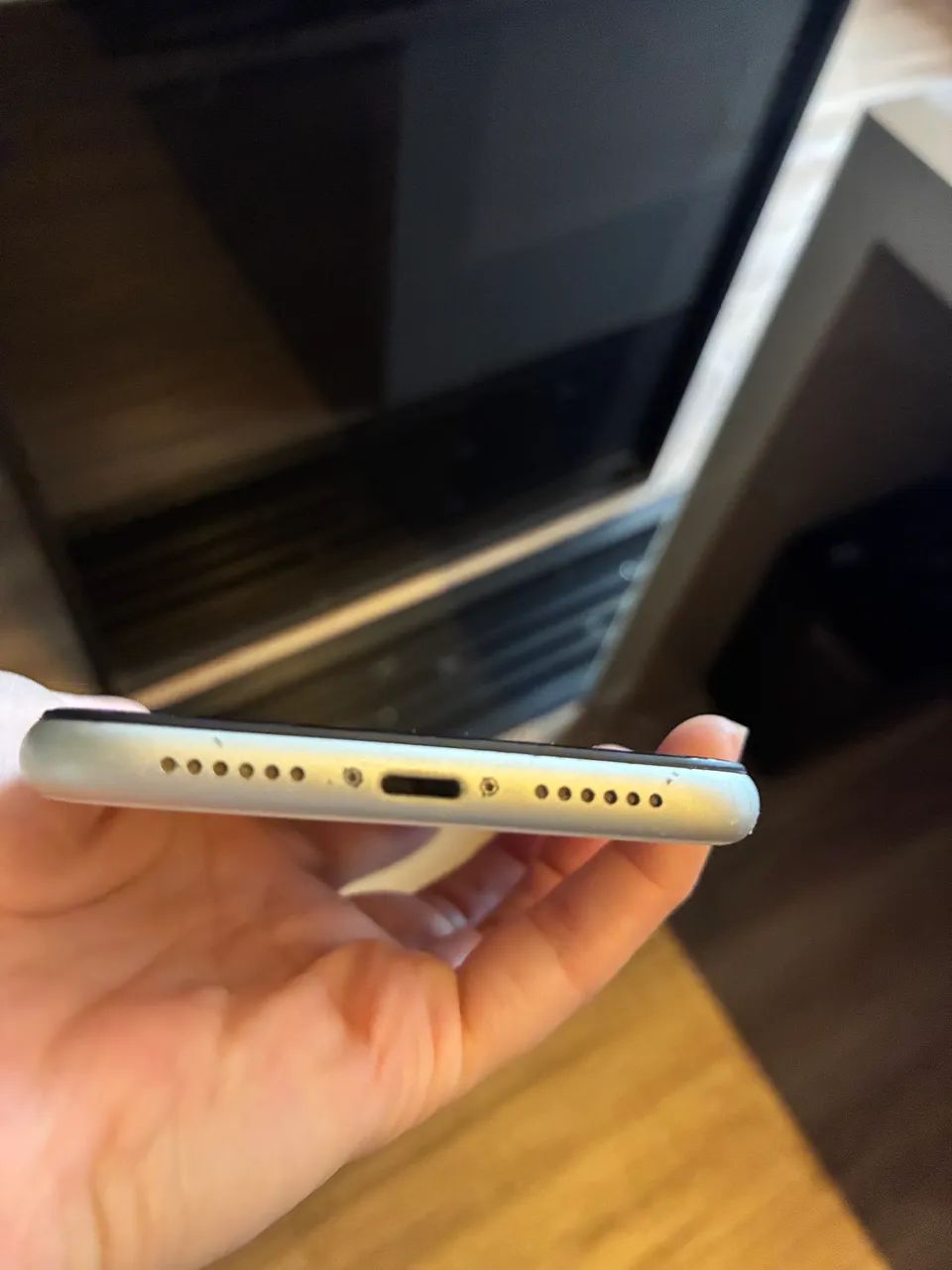 IPHONE 11 Branco 128GB com Caixa  - Foto 4