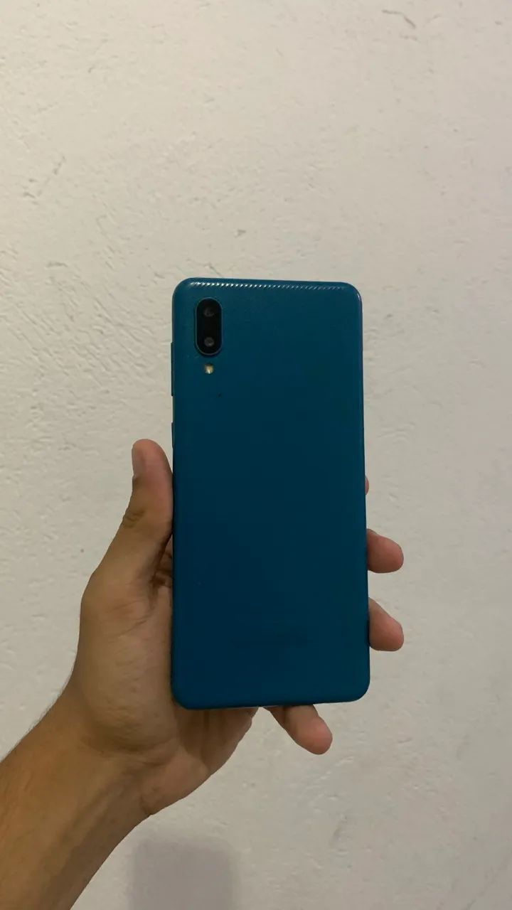 Galaxy A02