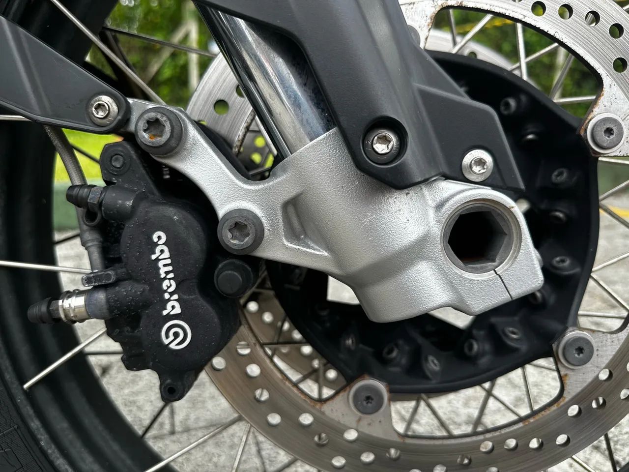 F850 Premium 2020 - Foto 5