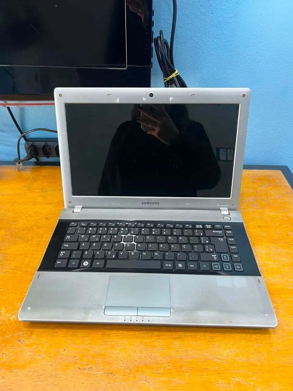 Notebook Samsung  - Foto 2