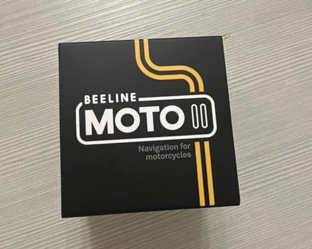 Beeline Moto 2 - Foto 2