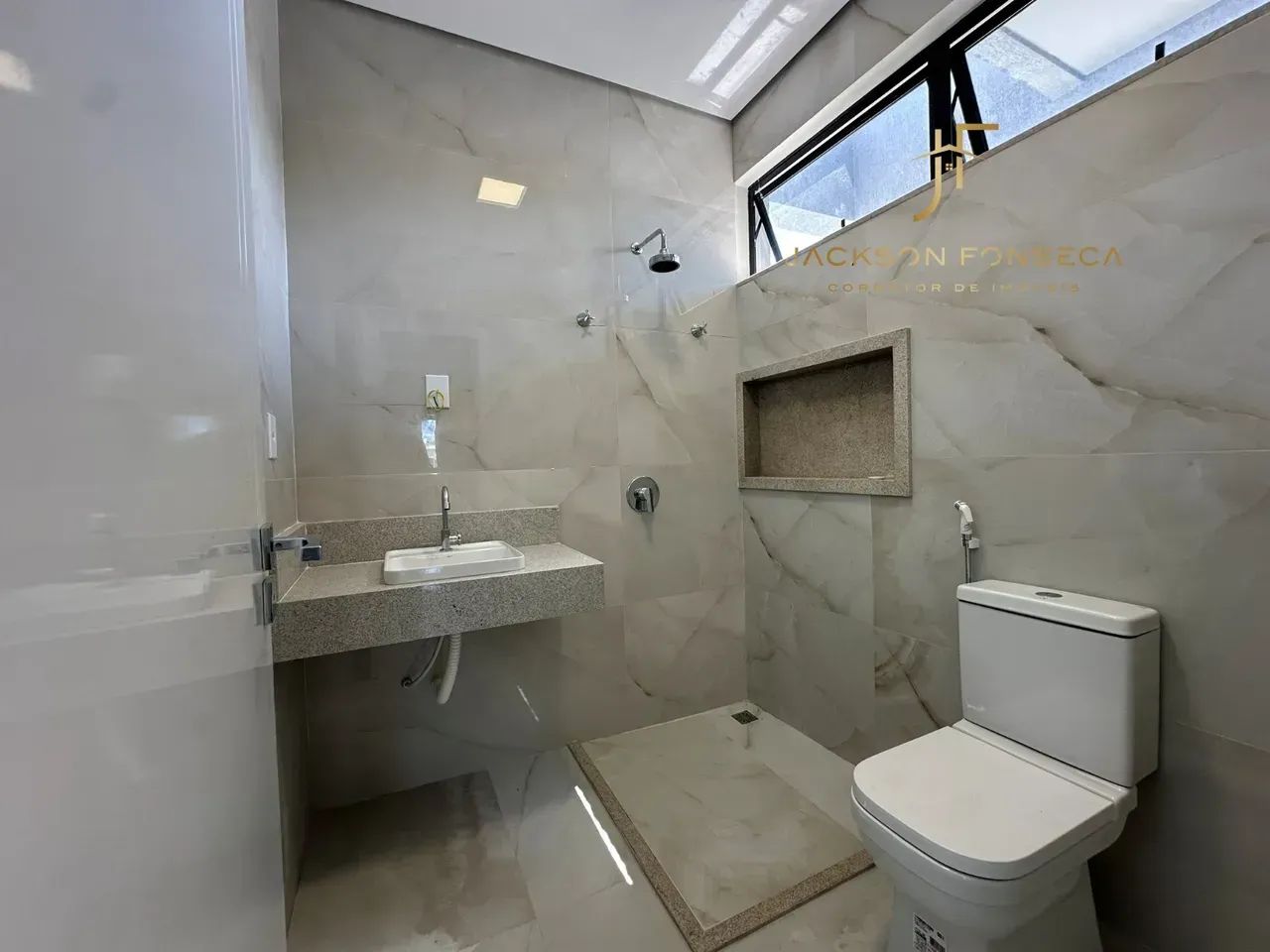 Casa Duplex com 4 quartos sendo 3 Suítes, Condomínio Passaredo - Foto 3