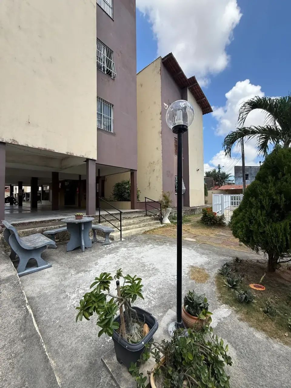 APARTAMENTO COM 02 QUARTOS A VENDA - Foto 3