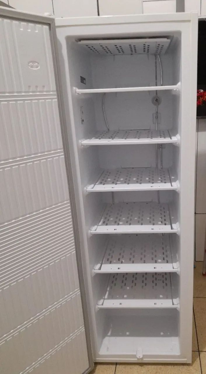 FREEZER VERTICAL - Foto 2