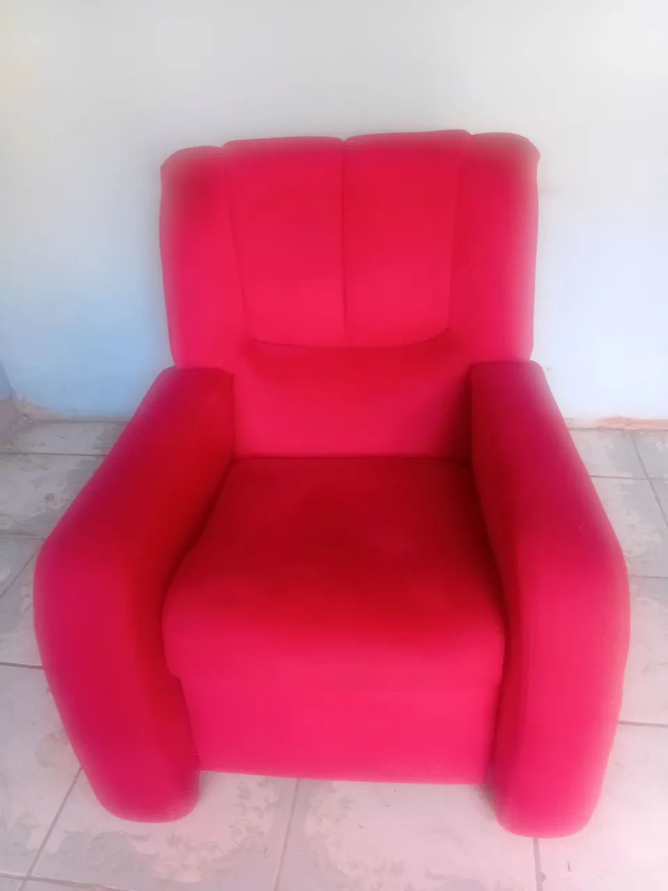 Cadeira de rodas  - Foto 5