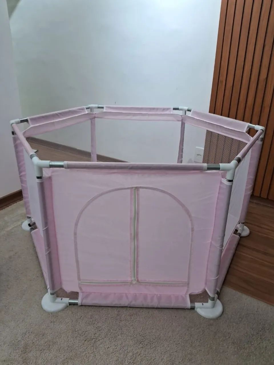 Cercadinho bebe - Foto 2