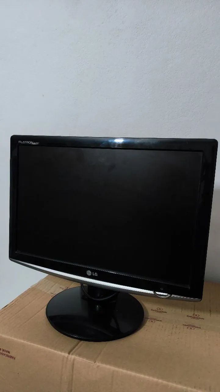 Monitor LG - Foto 2