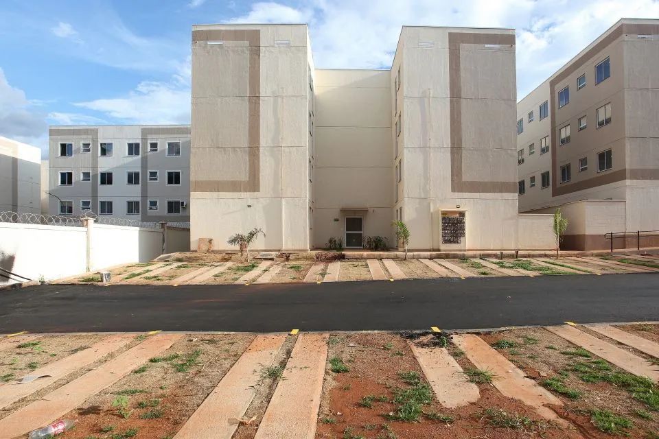 Apartamento para alugar  - Foto 2