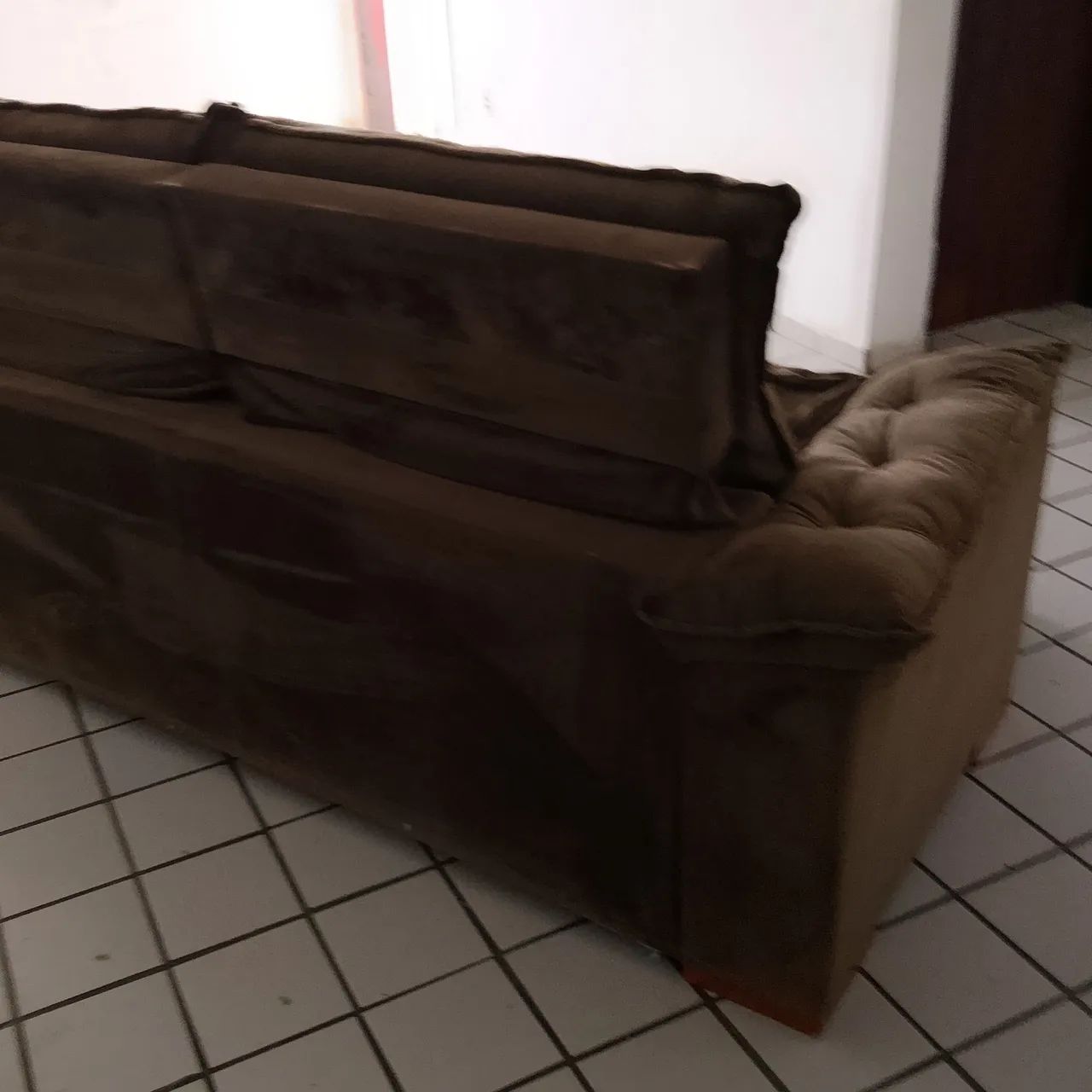 Venda de sofa retrátil  - Foto 3