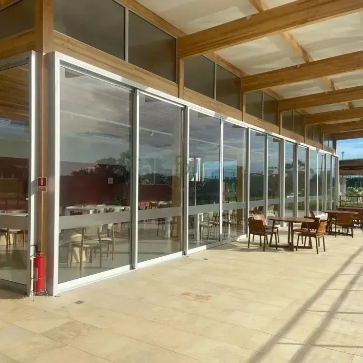 Imóvel para venda com 376 metros quadrados com 1 quarto em Cidade Alpha - Eusébio - CE - Foto 5