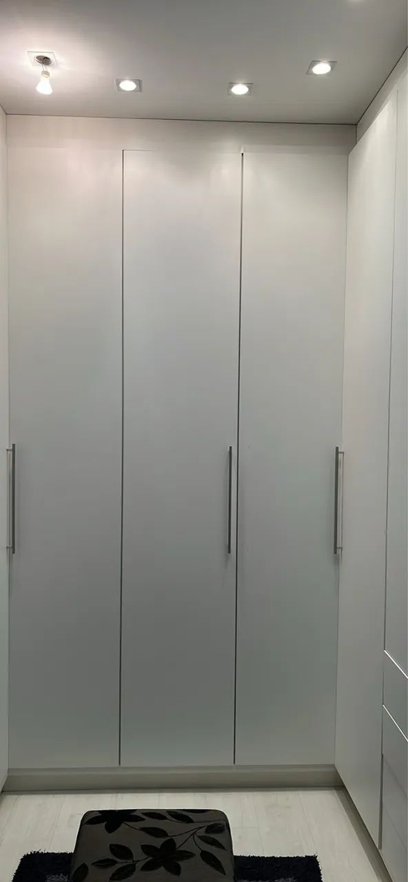 Vendo closet completo em MDF - Foto 5