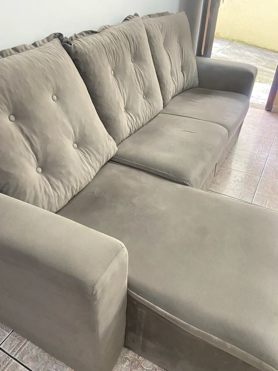 Sofá 350,00 - Foto 2