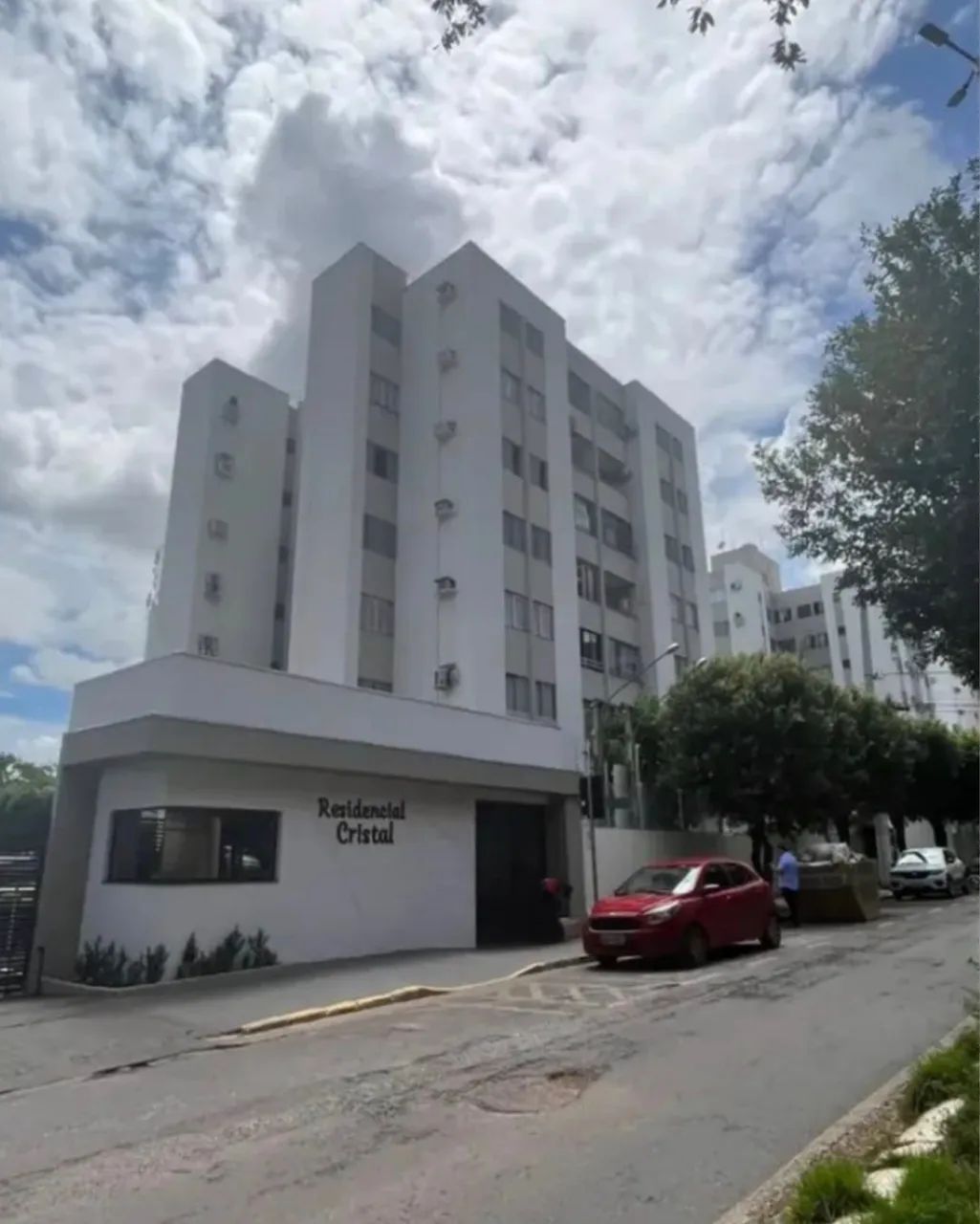 Apartamento residencial cristal  - Foto 2