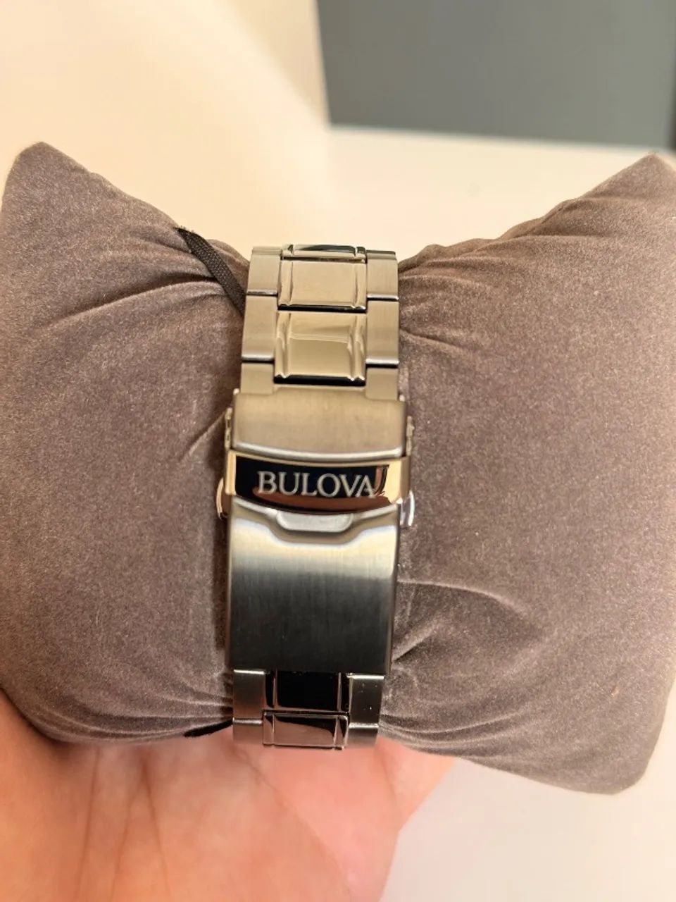 Bulova Marine Star 43mm - Foto 3