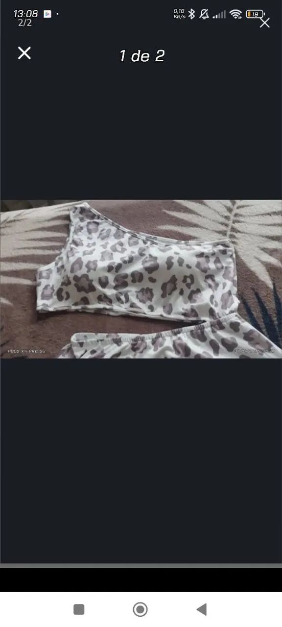 VESTIDO  - Foto 2