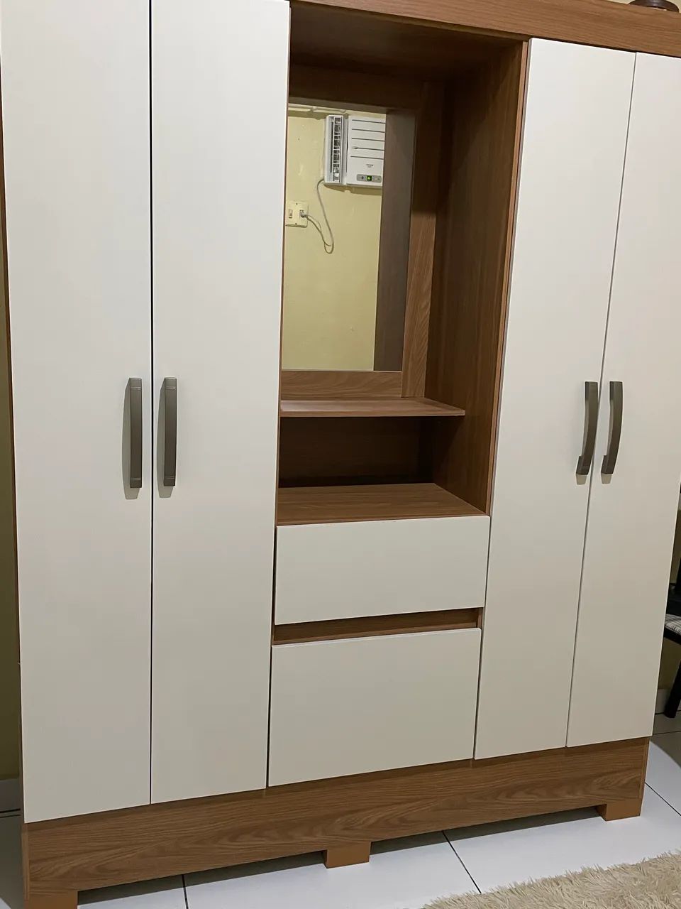 Guarda roupa  - Foto 3