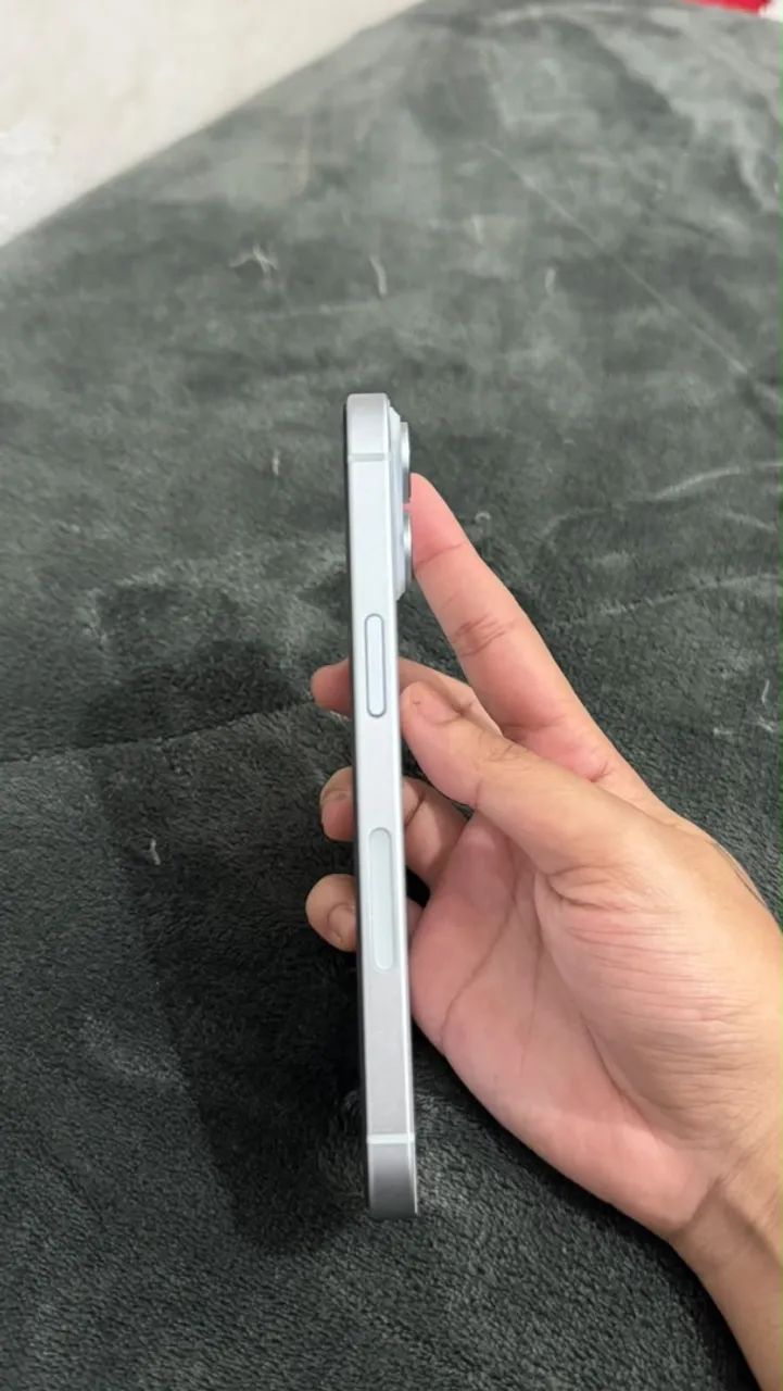 iPhone 15 - Foto 4