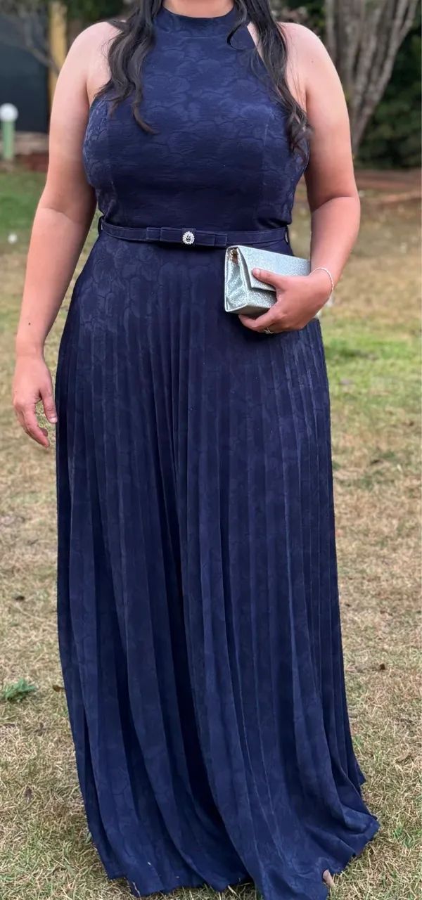 Vestido de festa - Foto 5