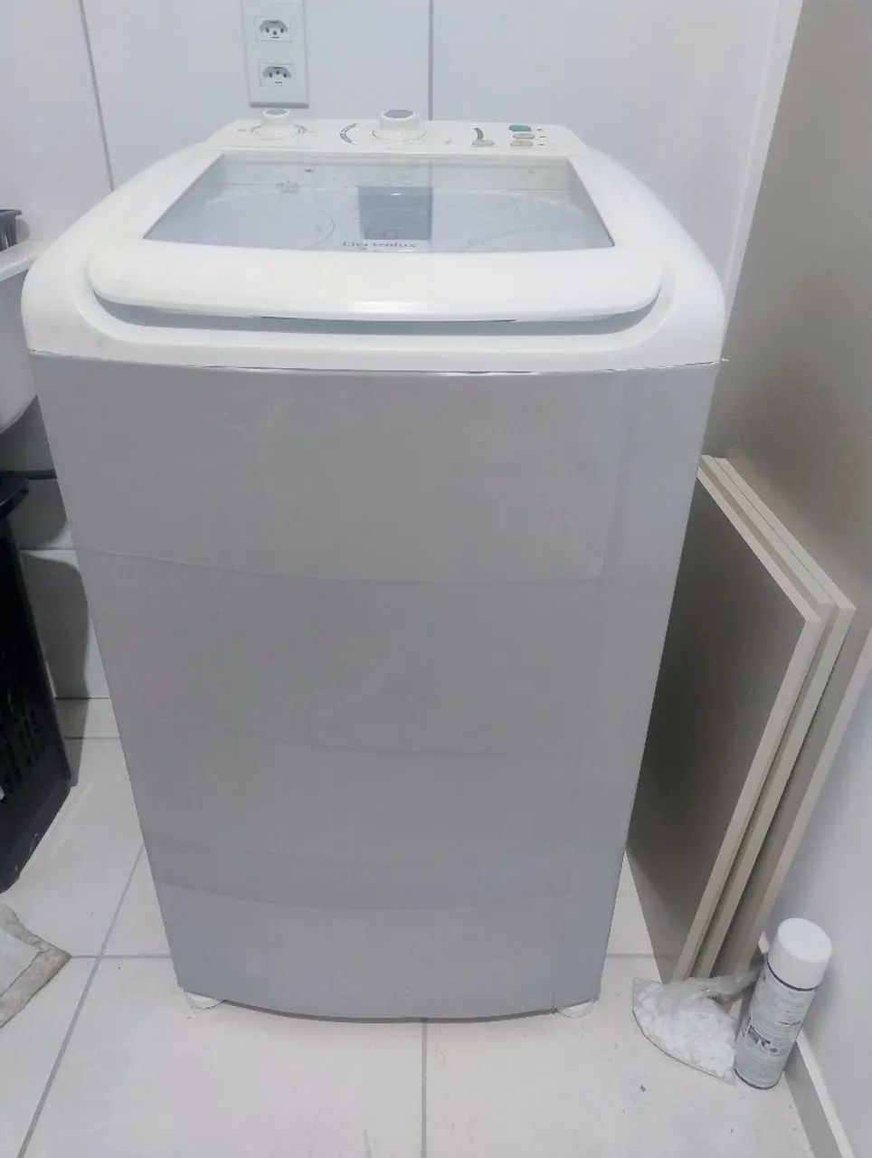 Máquina de lavar  - Foto 5