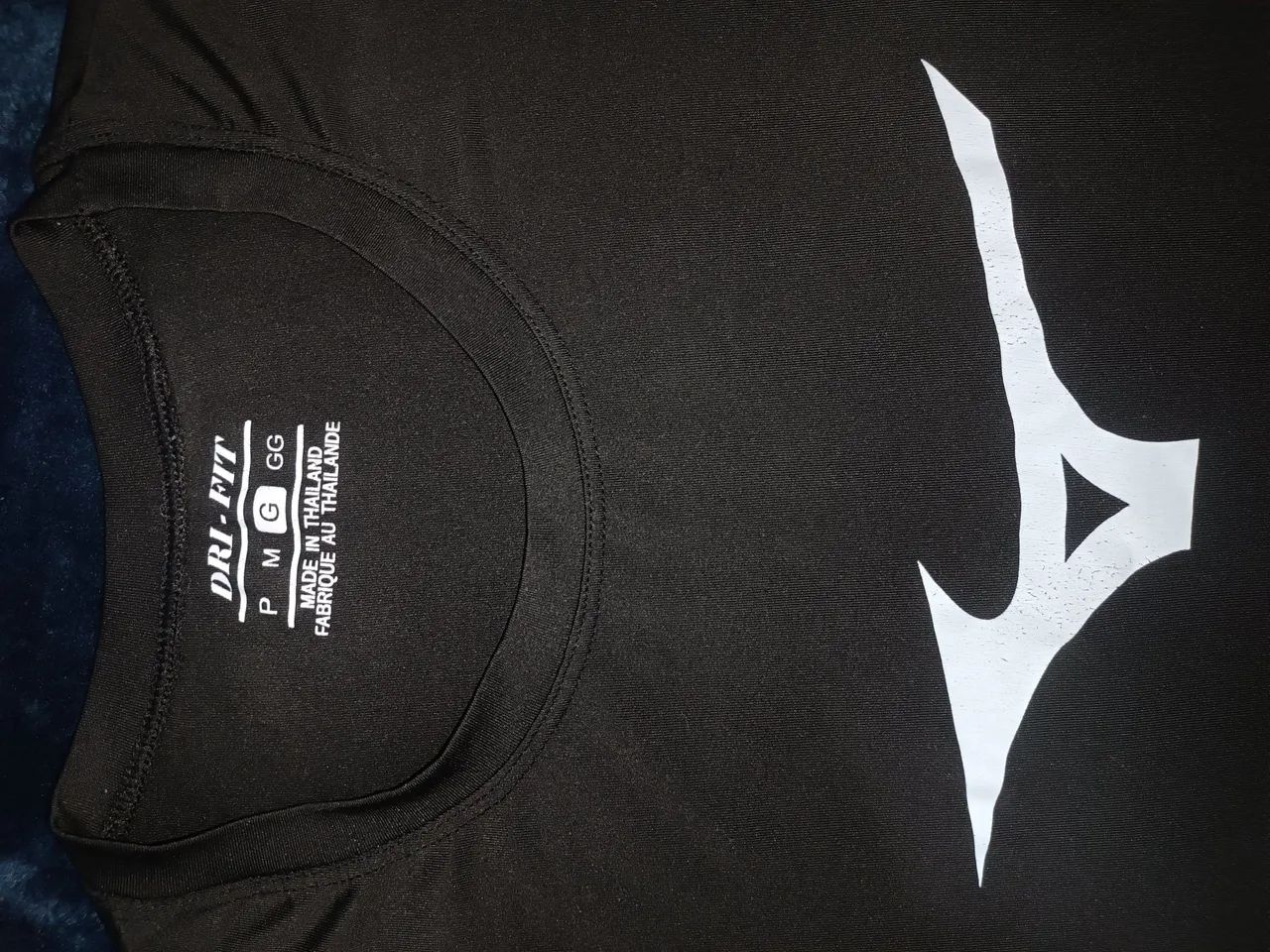 Camisa Mizuno  - Foto 4