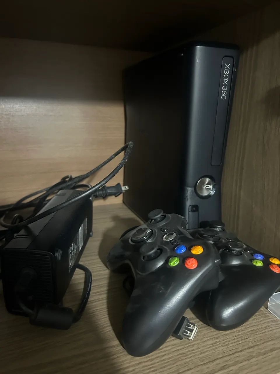 Xbox 360 S. - Foto 2