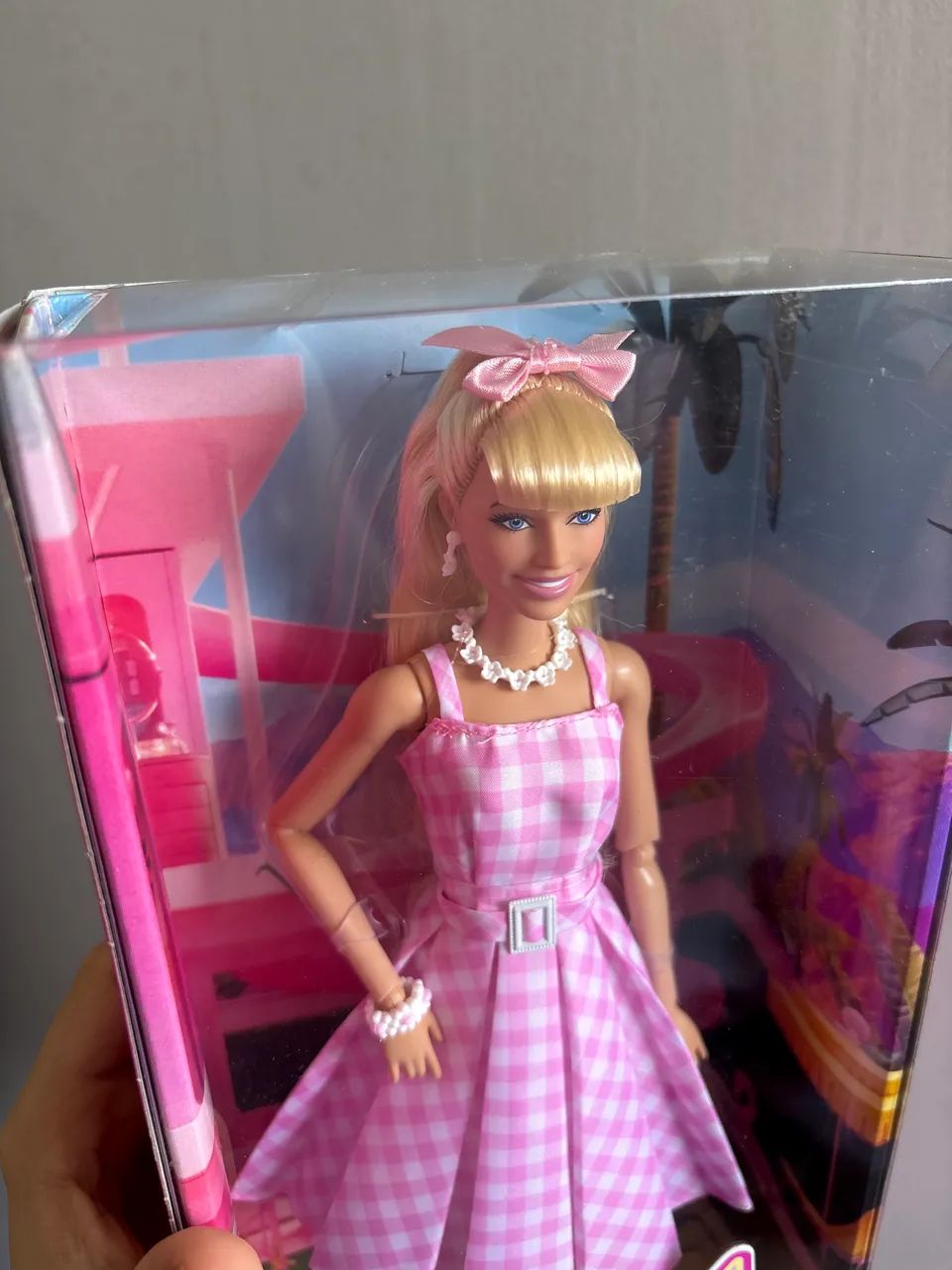 Barbie The movie lacrada  - Foto 2