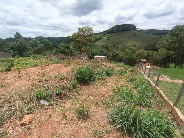 Chácara (terreno) 1410m² - Foto 2