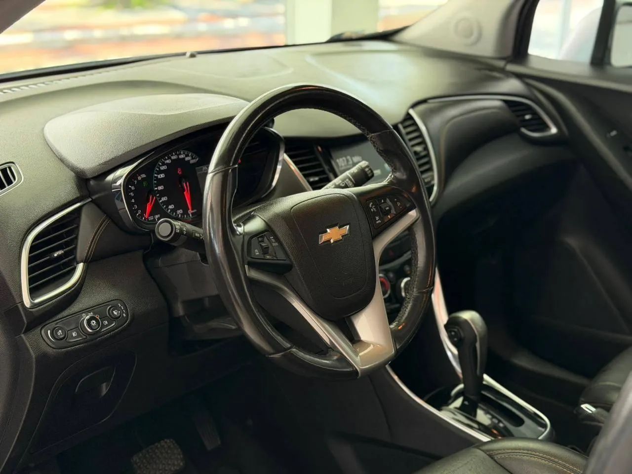 Chevrolet Tracker Premier 1.4 Turbo 16V Flex AUT 2019 - Foto 5