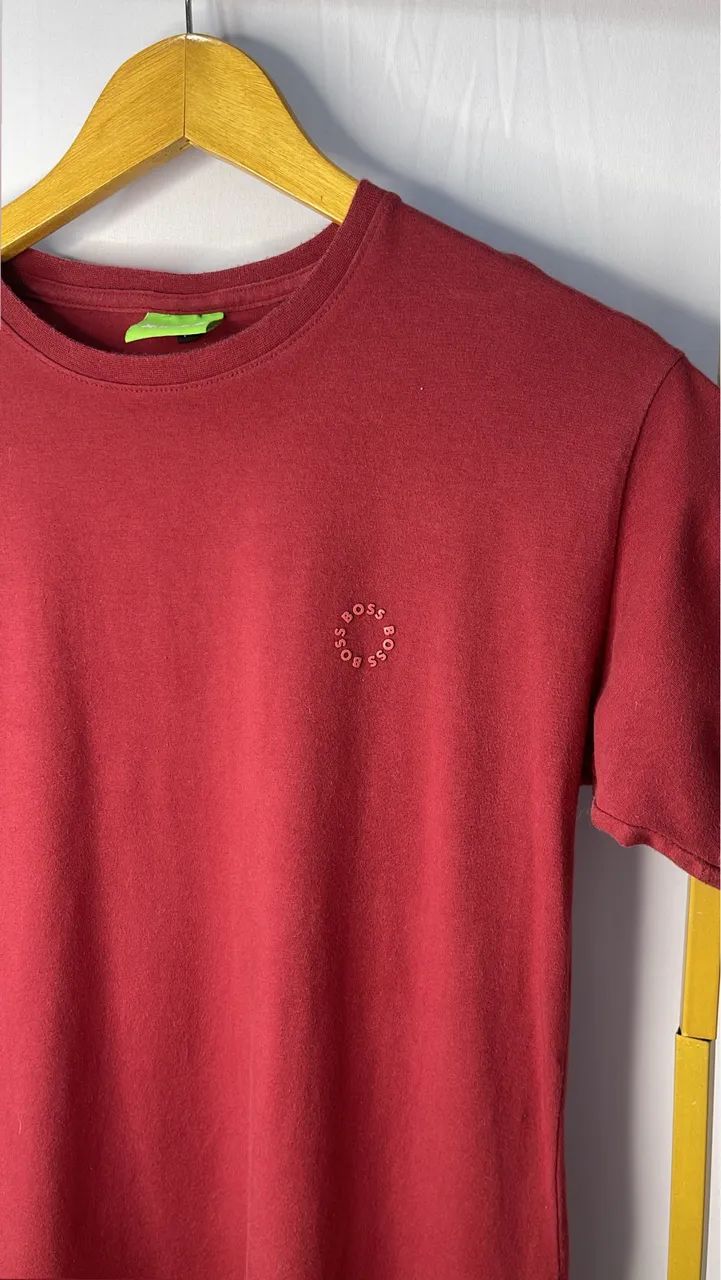 Camiseta Hugo boss - Foto 2