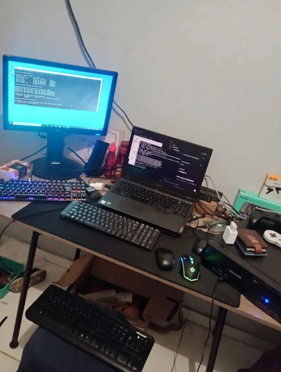 PC PARA ESCRITÓRIO AMD - Foto 4