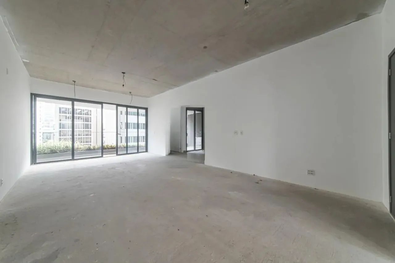 Apartamento à Venda - Vila Olímpia, 3 Quartos, 143 m2 - Foto 5