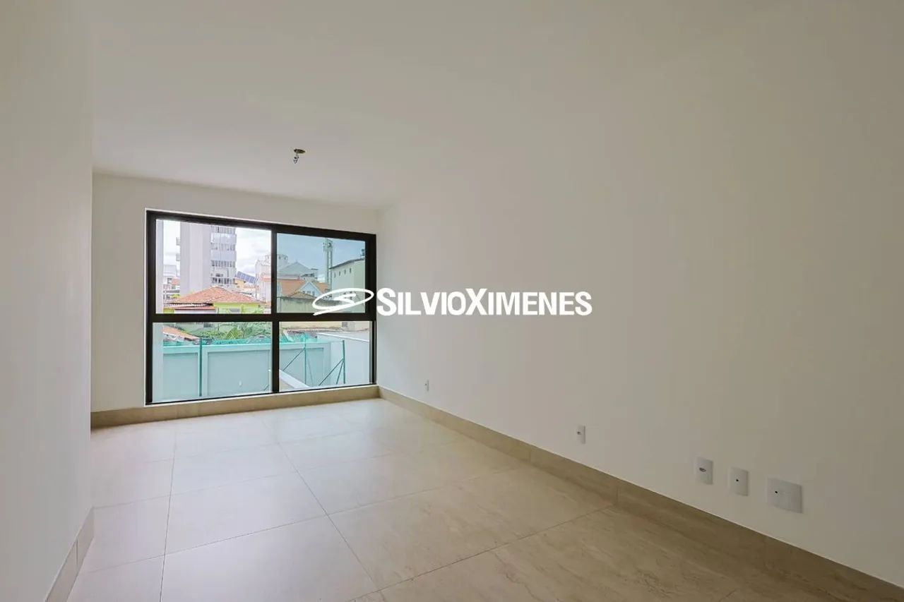 Apartamento com 3 quartos à Venda, Prado - Belo Horizonte - Foto 3