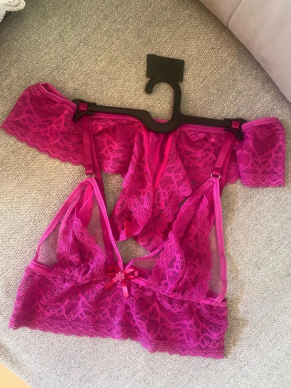 Biquínis e lingerie  - Foto 2