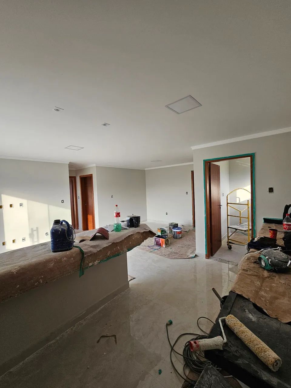 Apartamento Térreo Raridade - Foto 2