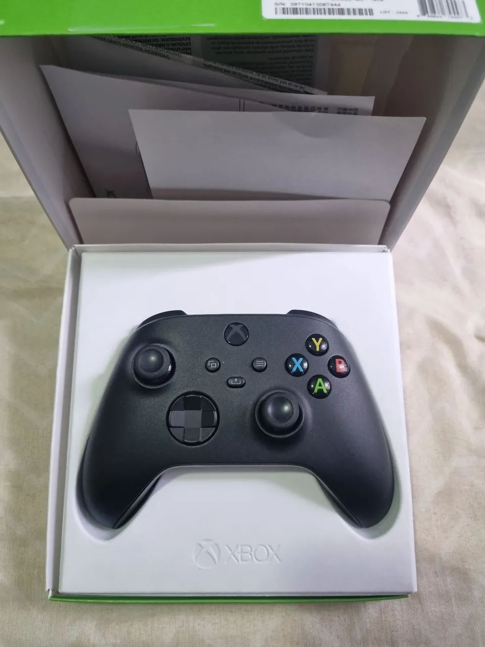 Xbox One Fat 500GB - Completo e Funcionando Perfeitamente! - Foto 4