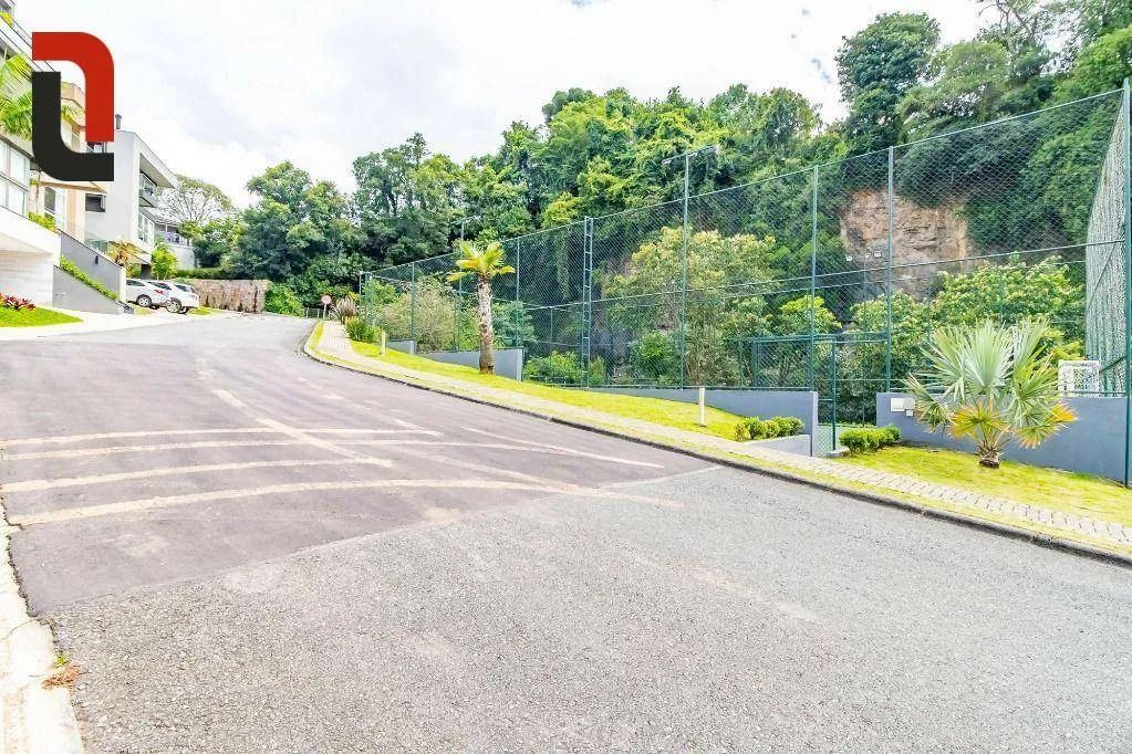 Terreno à venda, 329 m² por R$ 1.390.000,00 - Vista Alegre - Curitiba/PR - Foto 6