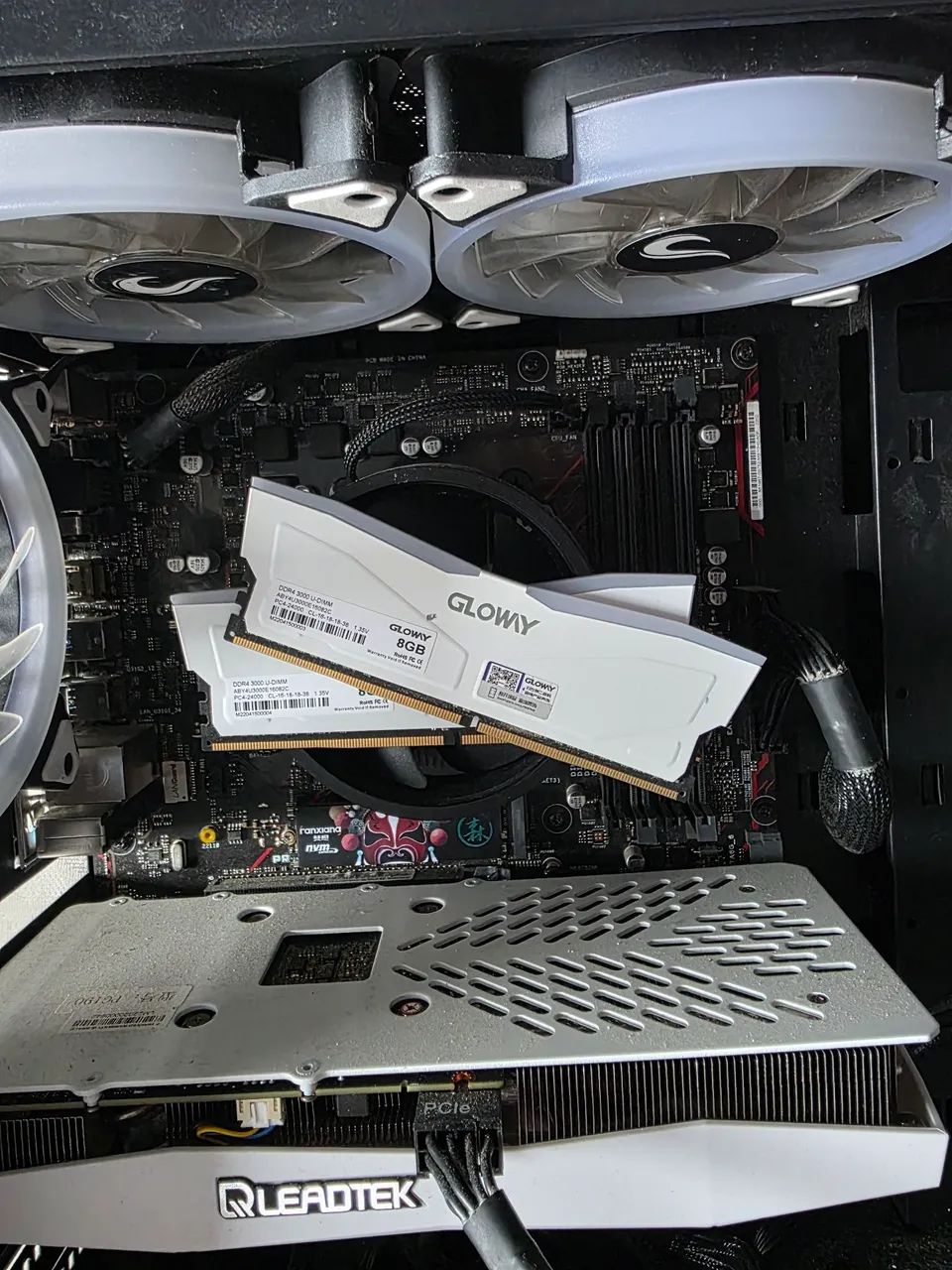 Memoria ram - Foto 4
