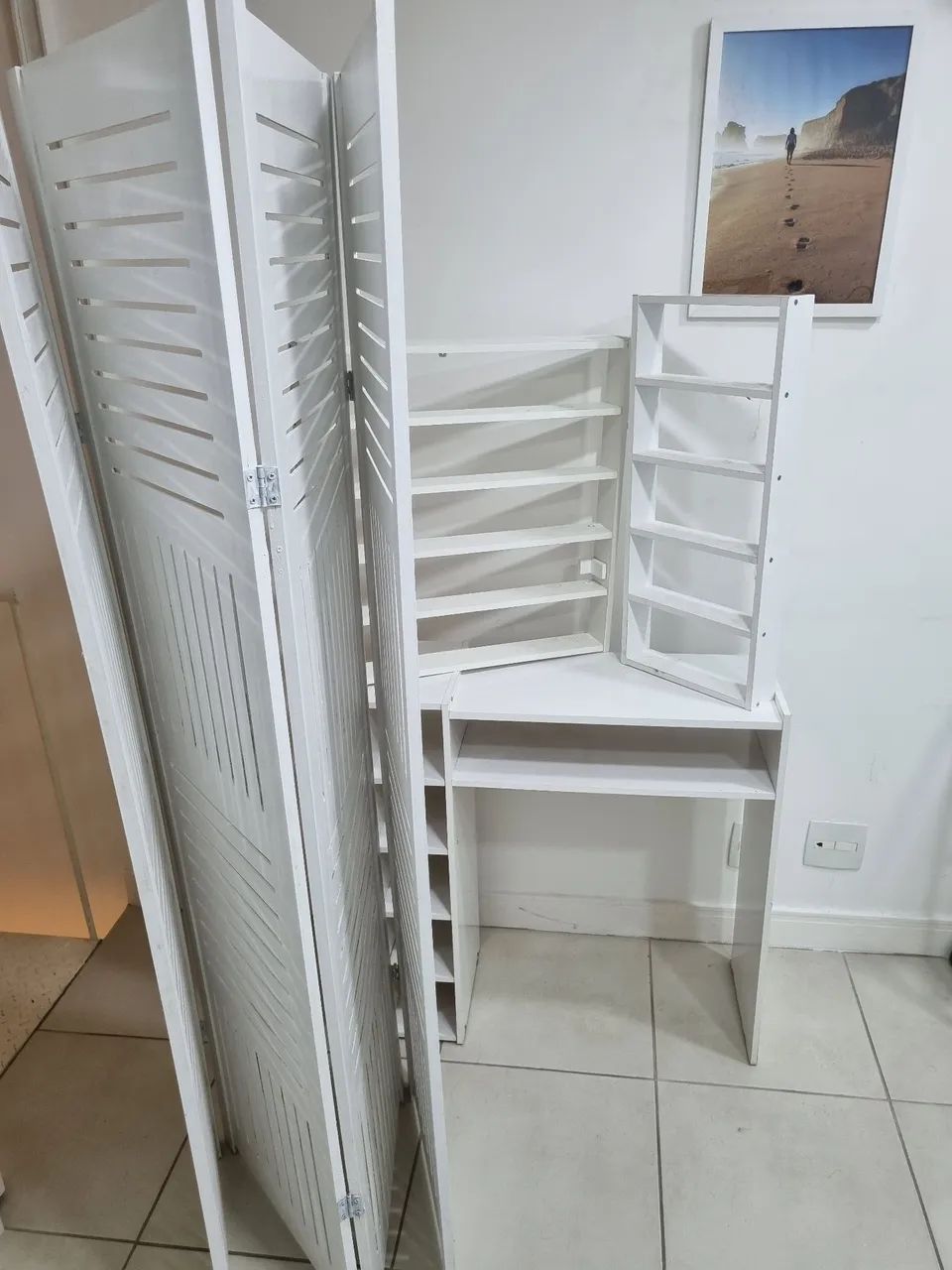 Móveis para Manicure 