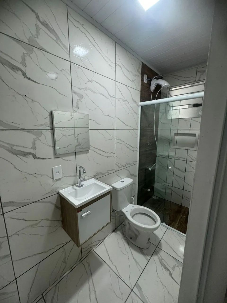 Kitnet Florianópolis ótima localização LER ANÚNCIO  - Foto 4