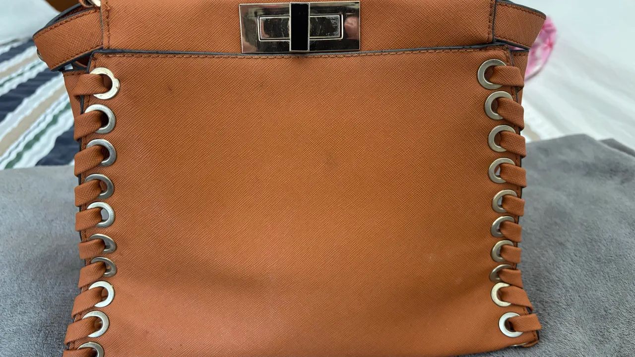 Bolsa feminina  - Foto 2
