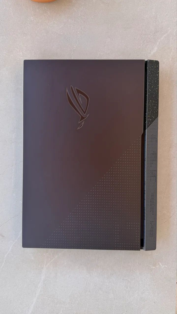 Notebook Rog Strix - Foto 4