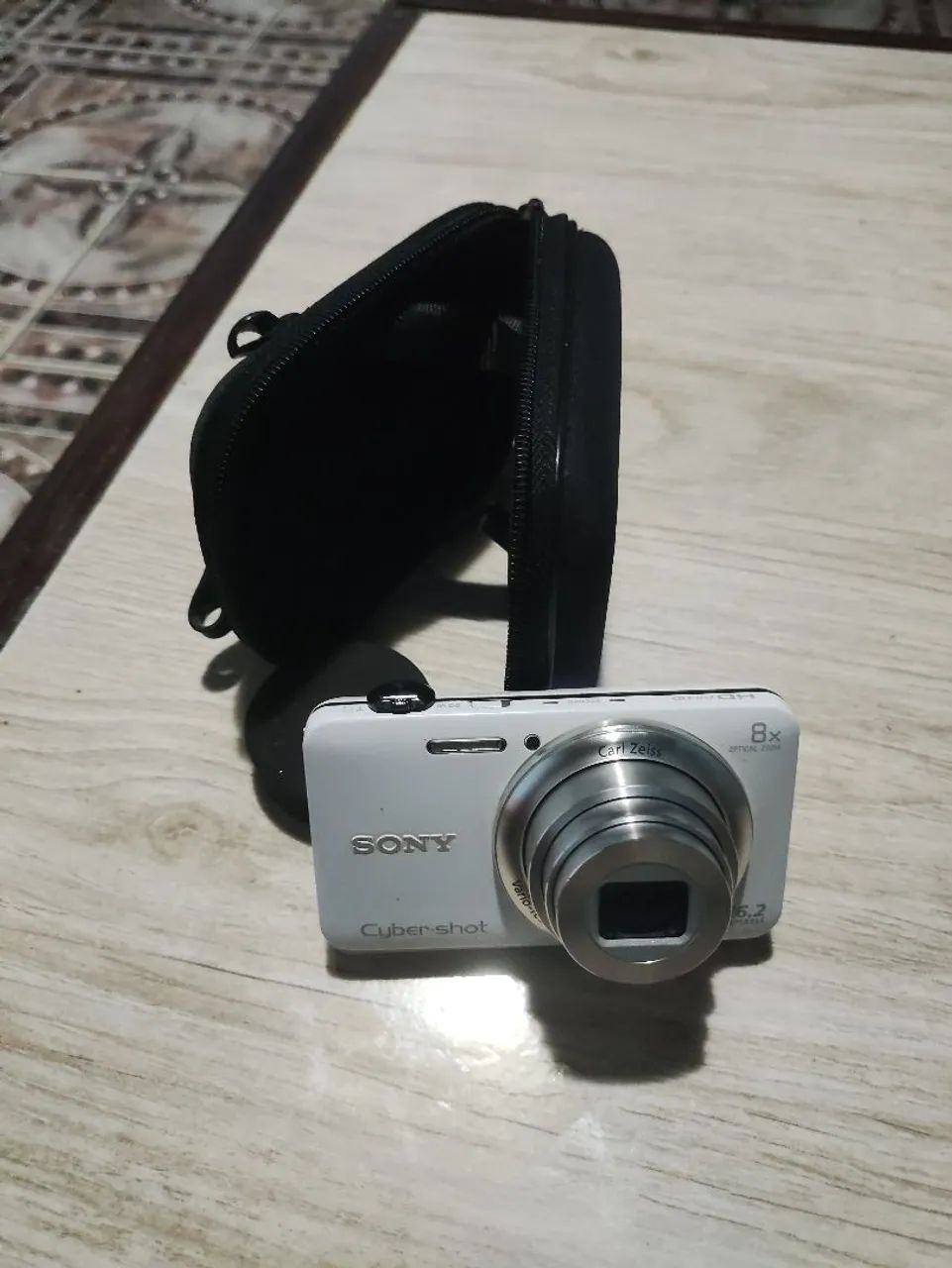Camera digital Sony cyber-shot  - Foto 4
