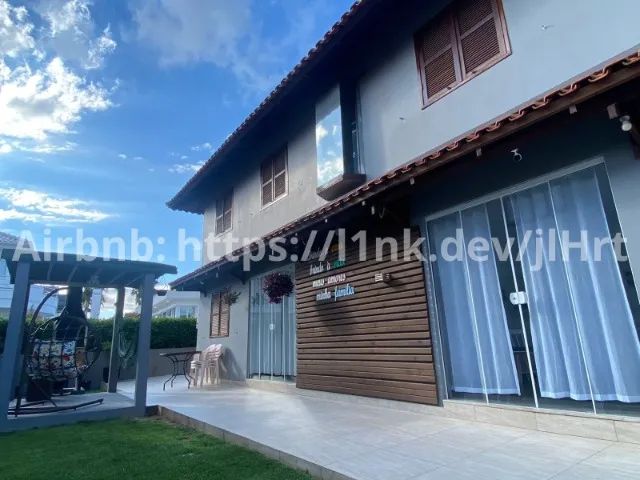 Alugo Casa em Jurerê Internacional |400m do mar|DIÁRIA a partir de R$ 860 - Foto 3