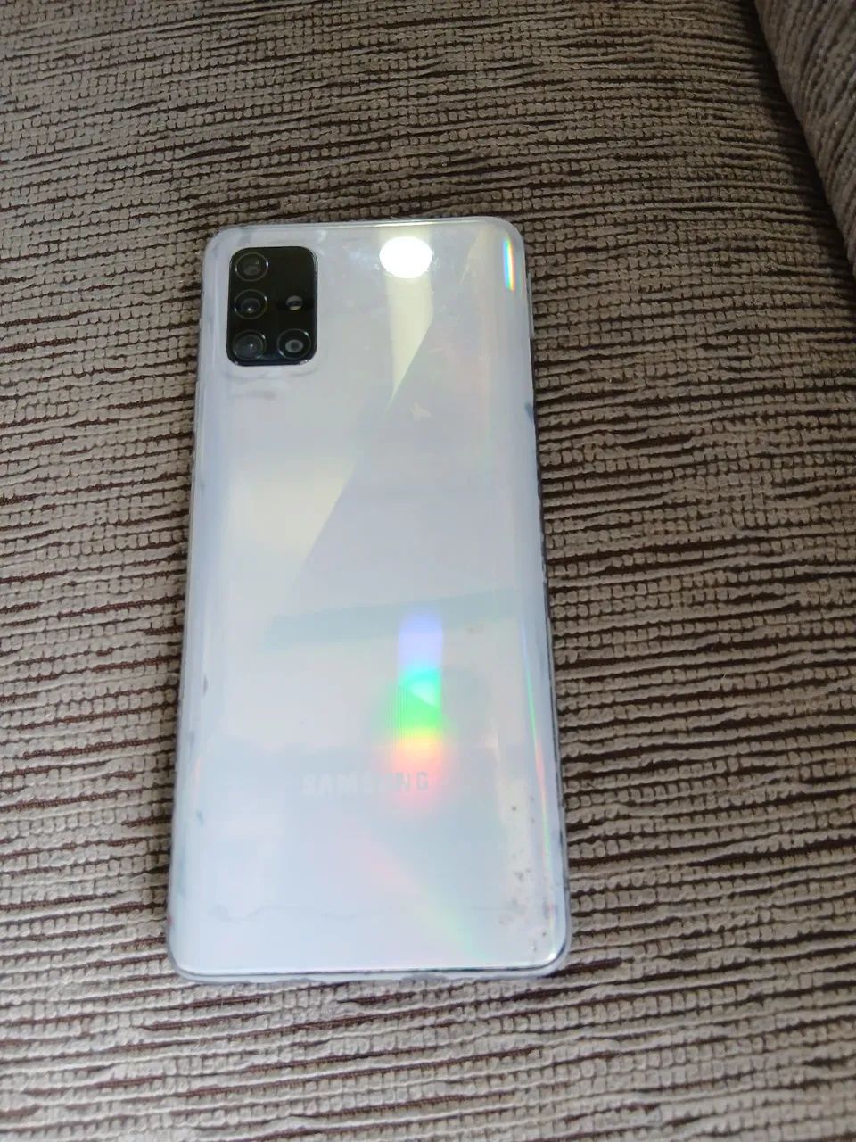 Celular Samsung A51  - Foto 5